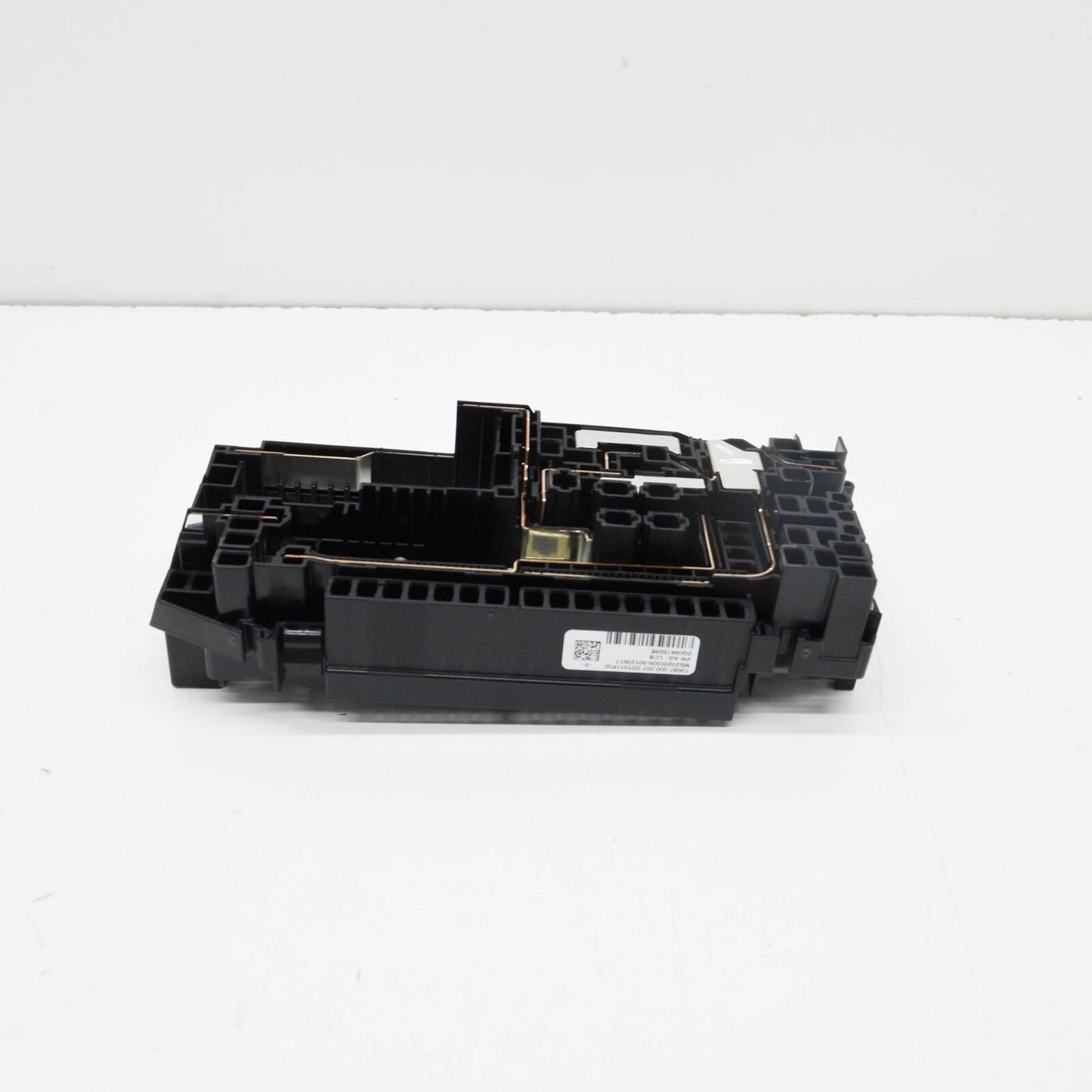 NEW VOLKSWAGEN POLO AW FUSE RELAY BOX 2Q0941828E ORIGINAL