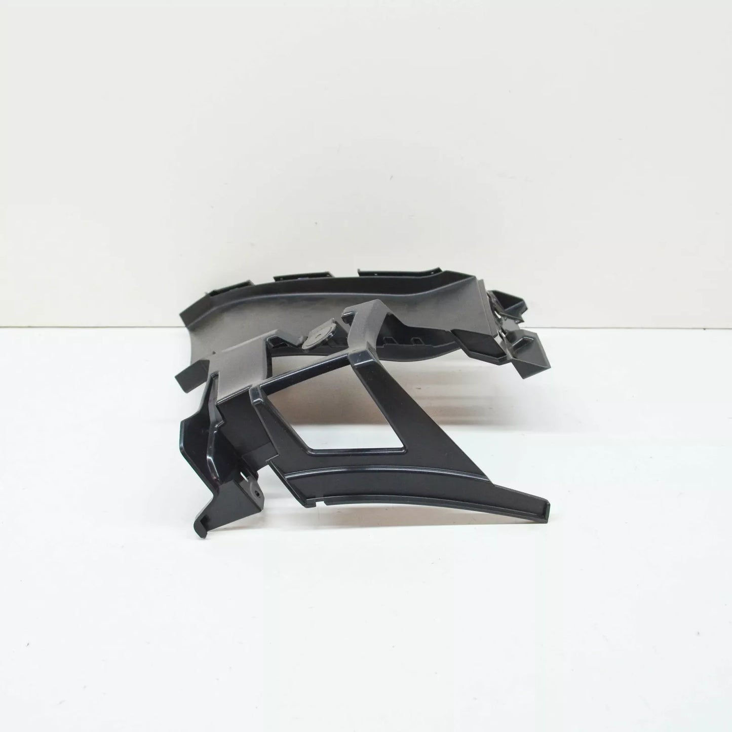 NEW AUDI A6 C8 FRONT BUMPER COVER RIGHT AIR GUIDE 4K0121764B ORIGINAL