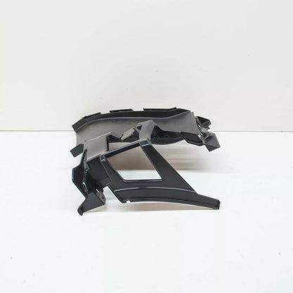 NEW AUDI A6 C8 FRONT BUMPER COVER RIGHT AIR GUIDE 4K0121764B ORIGINAL