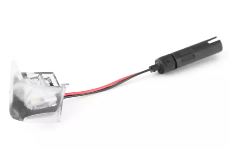 NEW BMW I3 I01 FRONT LEFT EXTERIOR HANDLE BRACKET 7408381 51217408381 ORIGINAL