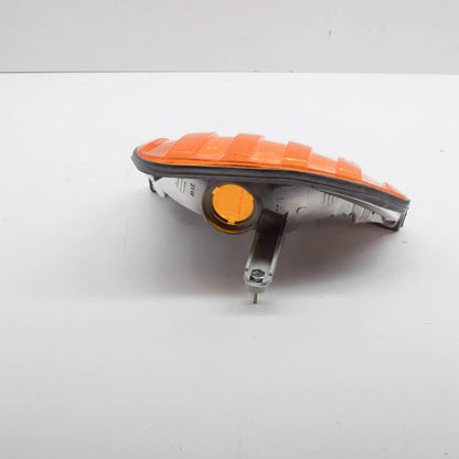 NEW MERCEDES-BENZ W123 FRONT LEFT TURN SIGNAL A0008200421 1980 ORIGINAL