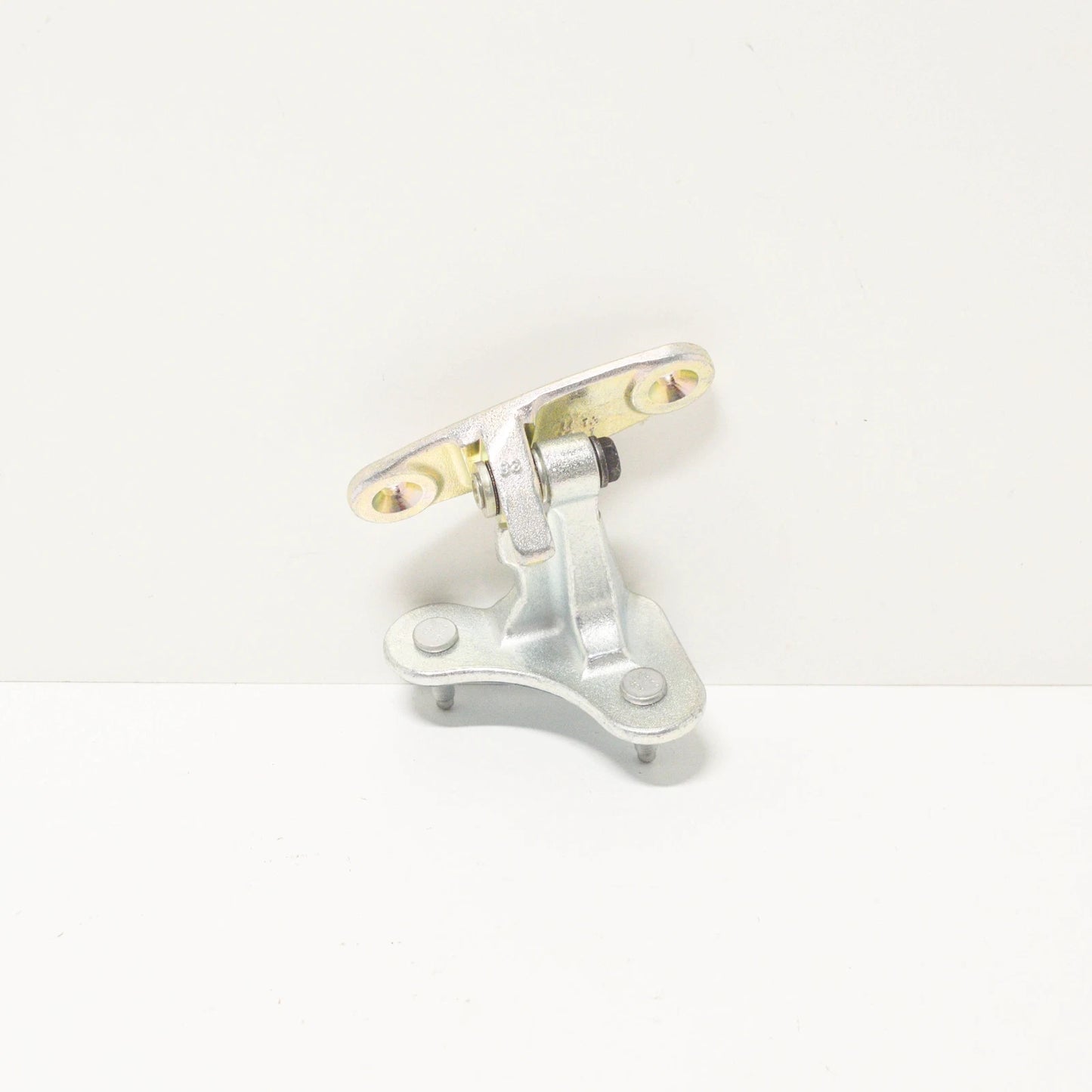 NEW MERCEDES-BENZ GLE W166 FRONT LEFT DOOR UPPER HINGE A1667200137 ORIGINAL