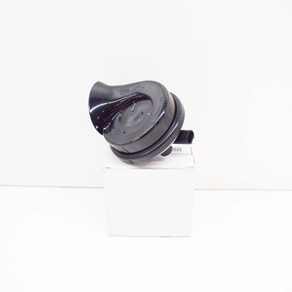 NEW BMW X5 E53 HIGH TONE HORN SIGNAL 61338387347 8387347 ORIGINAL