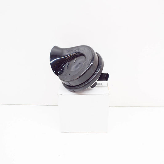 NEW BMW X5 E53 HIGH TONE HORN SIGNAL 61338387347 8387347 ORIGINAL