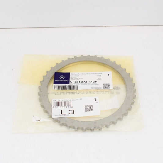 NEW MB S-CLASS W221 GEARBOX TRANSMISSION CLUTCH FRICTION DISC A2212721726