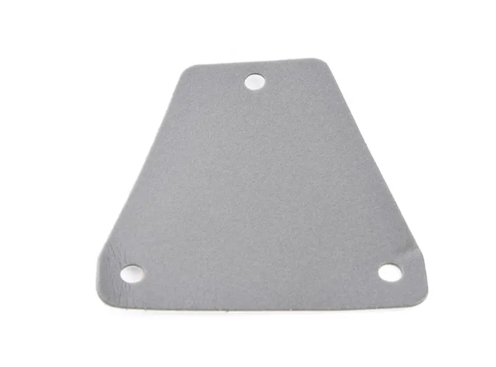 new bmw z4 roadster e89 bumper impact bar gasket 7172542 51127172542 original