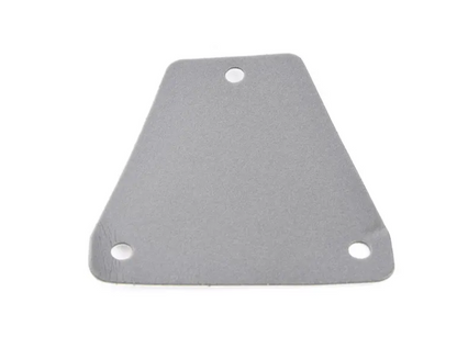 new bmw z4 roadster e89 bumper impact bar gasket 7172542 51127172542 original