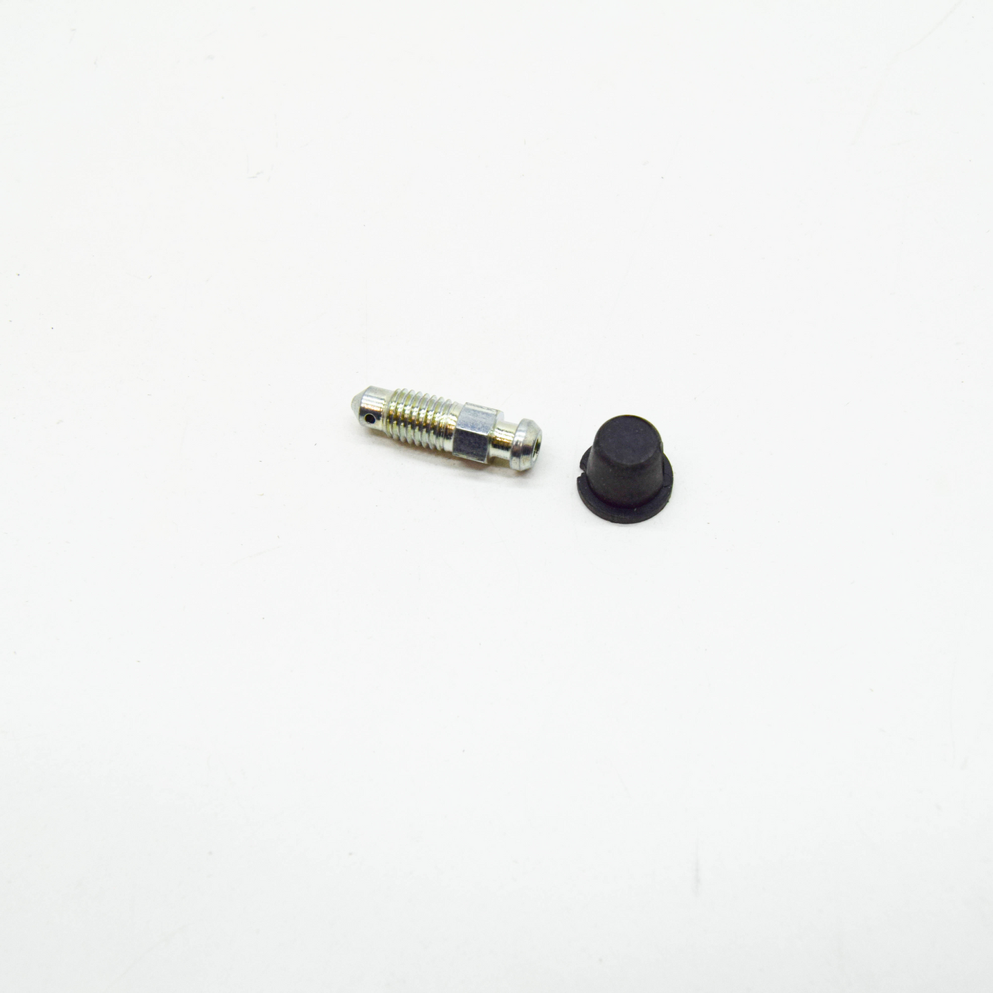 new ford fiesta mk7 rear drum brake bleed screw ys51-2208-ab 1522228 original