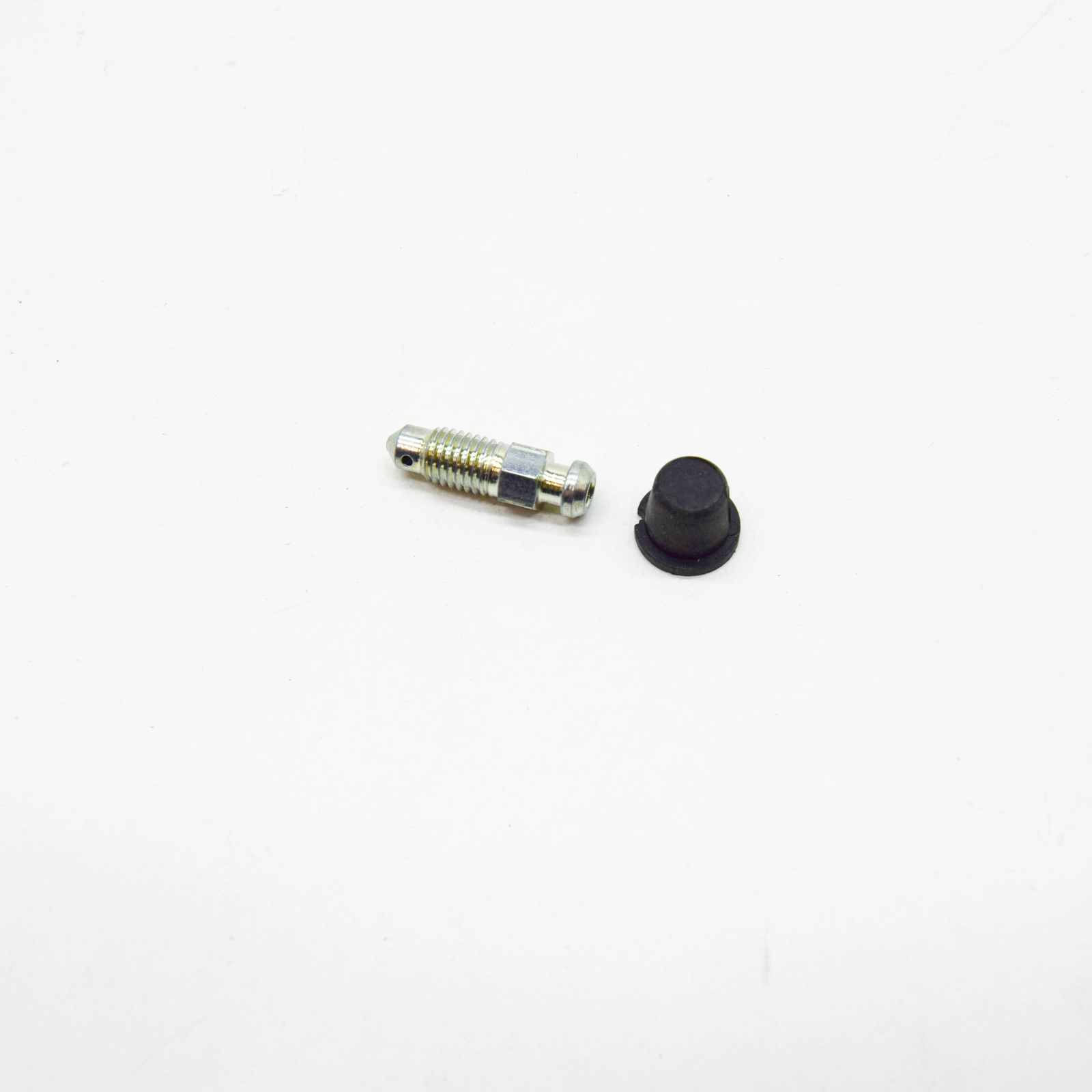 new ford fiesta mk7 rear drum brake bleed screw ys51-2208-ab 1522228 original