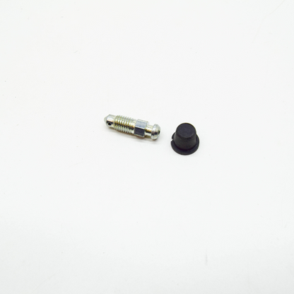 new ford fiesta mk7 rear drum brake bleed screw ys51-2208-ab 1522228 original