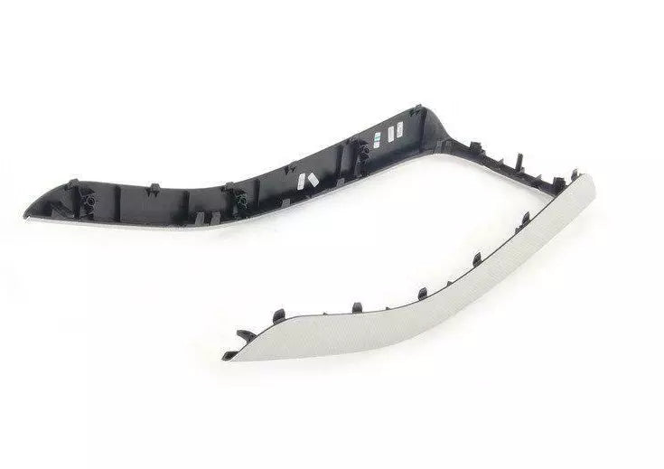 NEW AUDI A4 B8 CENTRE CONSOLE COVER FRAME 8K0863305SAR8 ORIGINAL