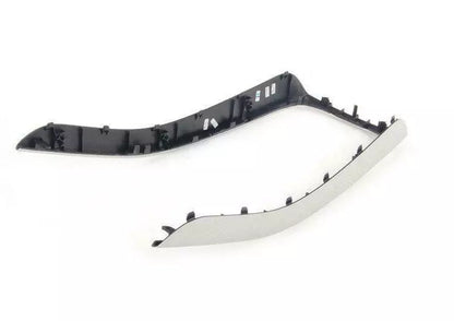 NEW AUDI A4 B8 CENTRE CONSOLE COVER FRAME 8K0863305SAR8 ORIGINAL