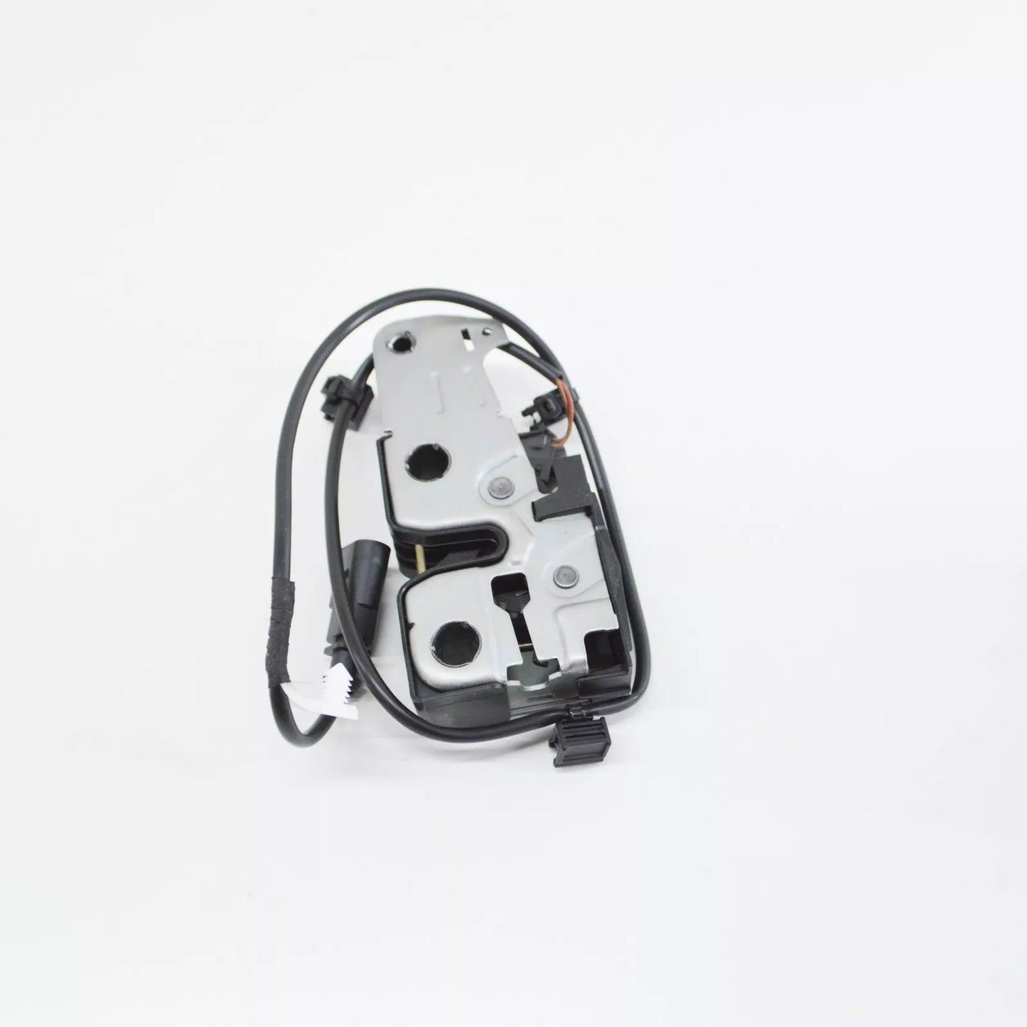 NEW VOLKSWAGEN PASSAT CC BONNET HOOD LID LOCK LHD 3C1823509H ORIGINAL