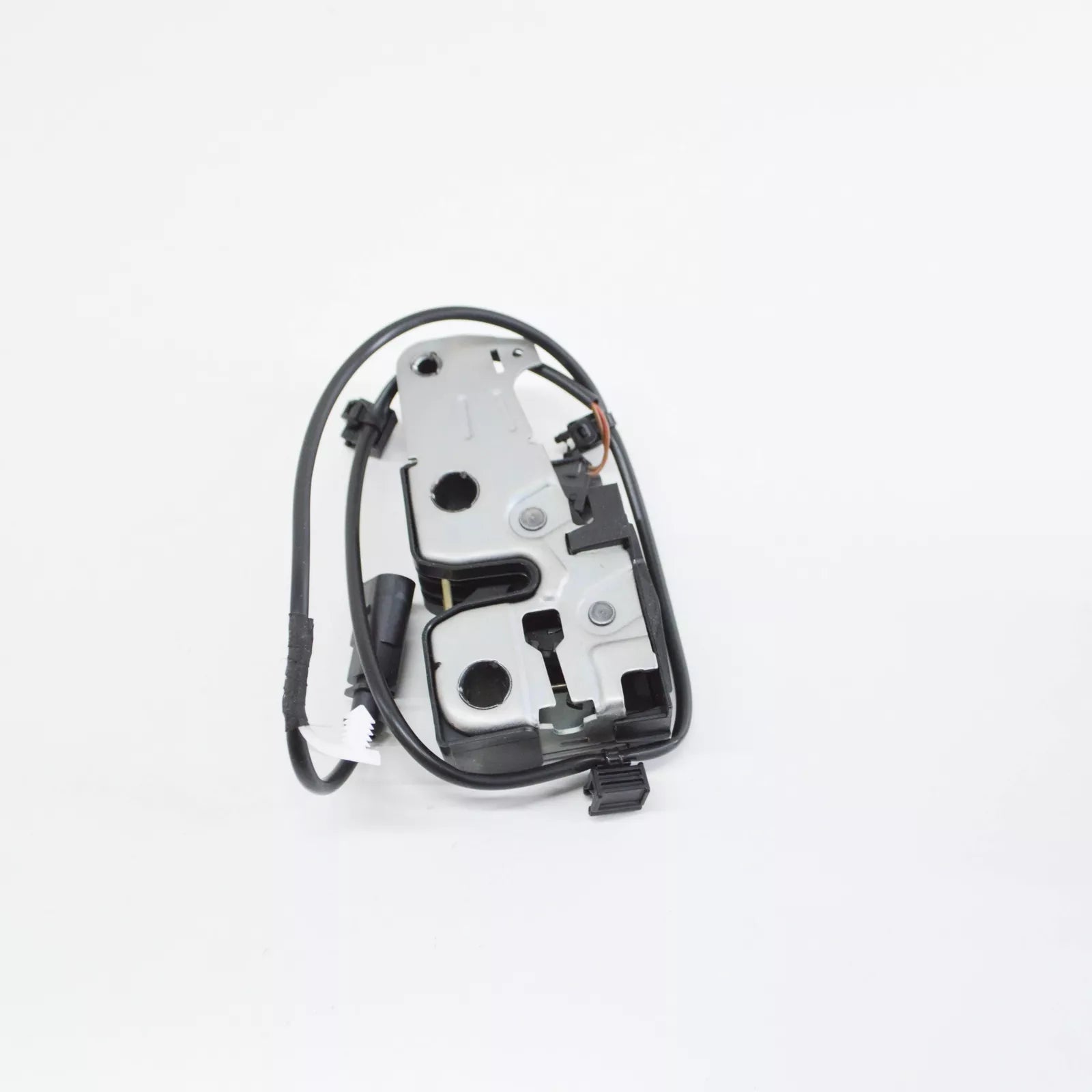 NEW VOLKSWAGEN PASSAT CC BONNET HOOD LID LOCK LHD 3C1823509H ORIGINAL