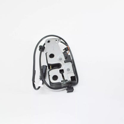 NEW VOLKSWAGEN PASSAT CC BONNET HOOD LID LOCK LHD 3C1823509H ORIGINAL