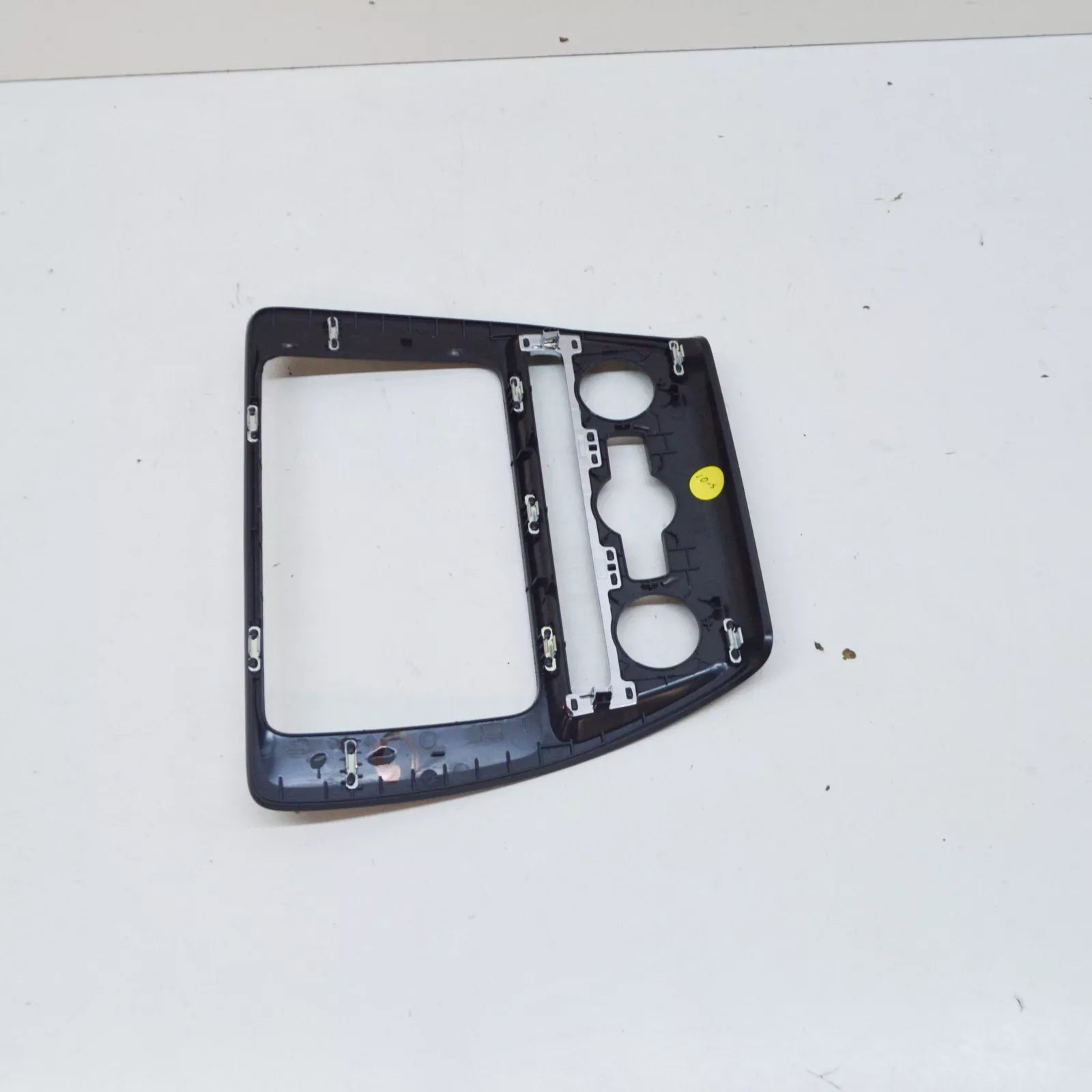 NEW VW JETTA MK6 16 CENTER INSTRUMENT PANEL RADIO TRIM 5C6858069FTAI