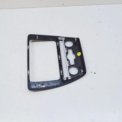 NEW VW JETTA MK6 16 CENTER INSTRUMENT PANEL RADIO TRIM 5C6858069FTAI