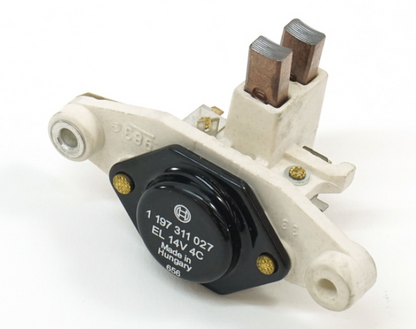 new bmw 5 e34 voltage regulator 12311726022 1726022 2.5 petrol original