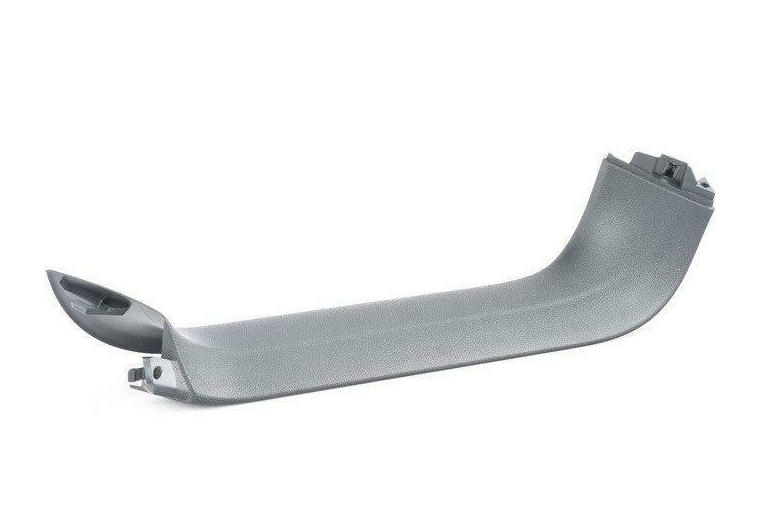 NEW VW TIGUAN AD MK2 REAR LID PANEL LEFT UPPER TRIM 5NN86770382V 2018 11552452