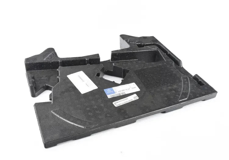 NEW MERCEDES-BENZ SL R230 SPARE WHEEL WELL STANCHION A23068410377C45 ORIGINAL