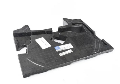 NEW MERCEDES-BENZ SL R230 SPARE WHEEL WELL STANCHION A23068410377C45 ORIGINAL