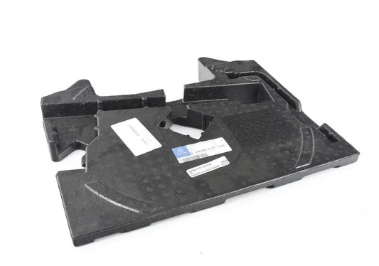 NEW MERCEDES-BENZ SL R230 SPARE WHEEL WELL STANCHION A23068410377C45 ORIGINAL