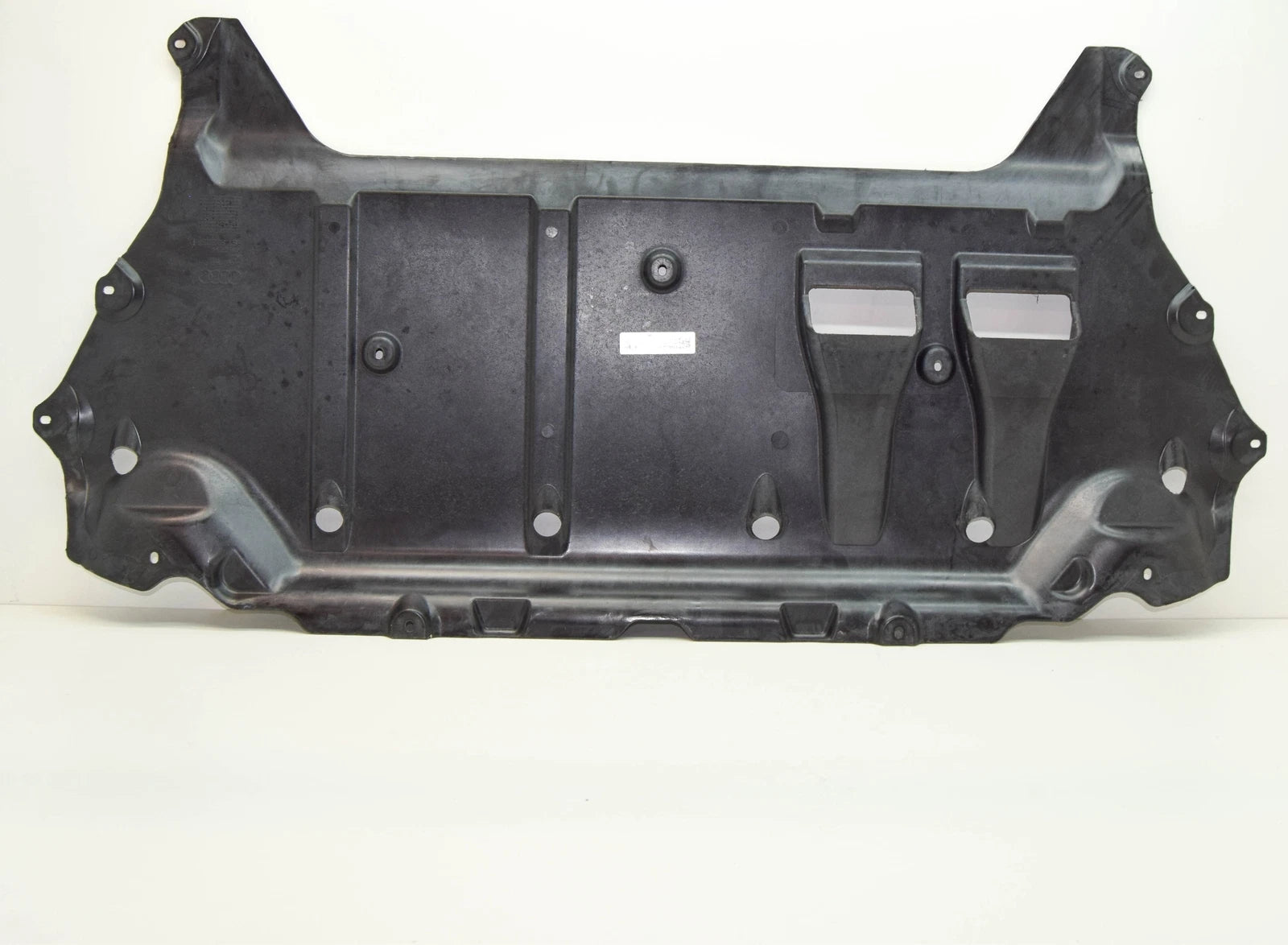 NEW AUDI TT FV FRONT UNDERBODY NOISE INSULATION 8S7825236D ORIGINAL