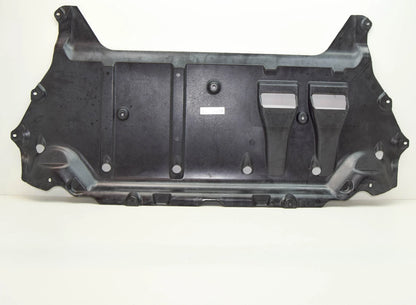 NEW AUDI TT FV FRONT UNDERBODY NOISE INSULATION 8S7825236D ORIGINAL