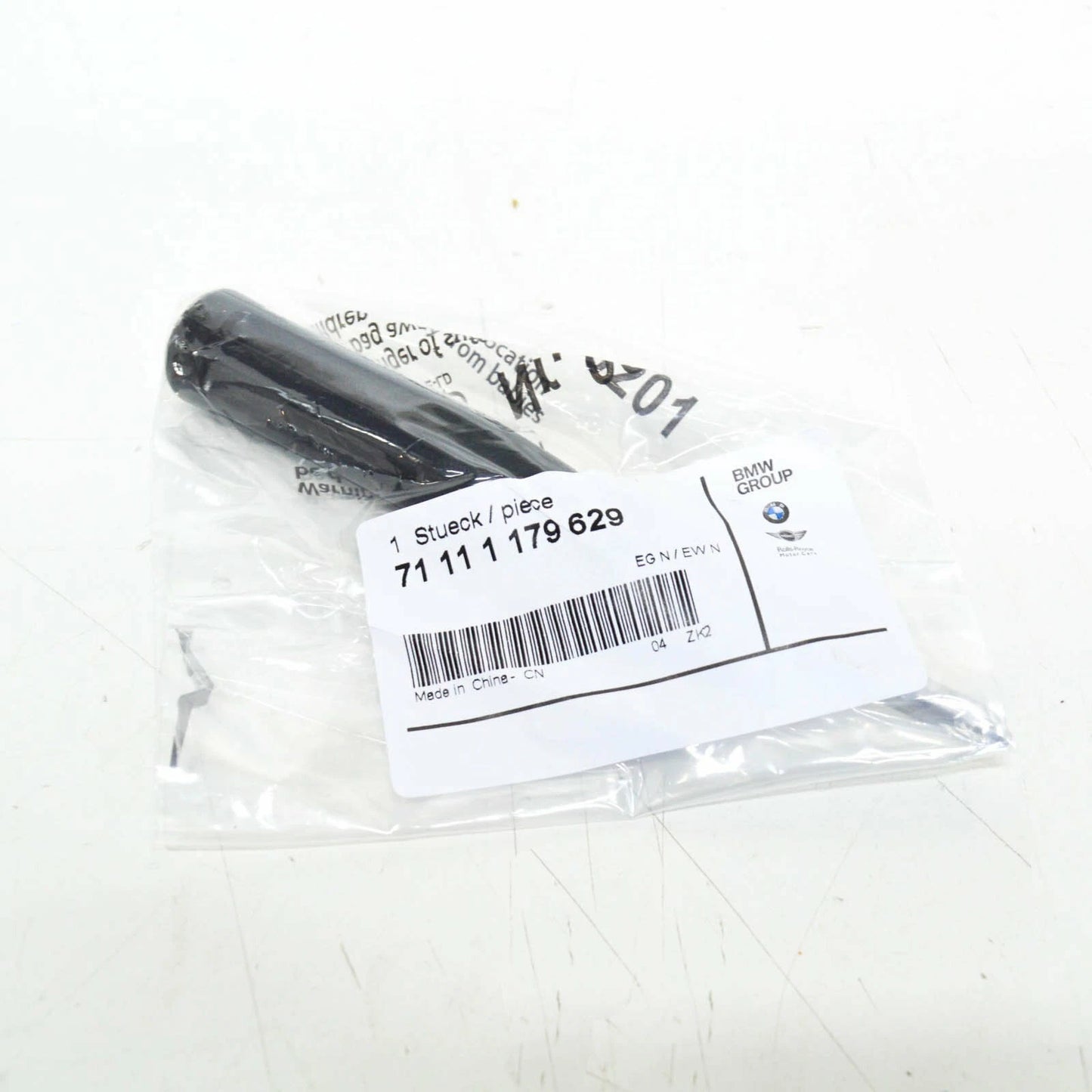 NEW BMW UNIVERSAL DUAL TIP SCREWDRIVER 71111179629