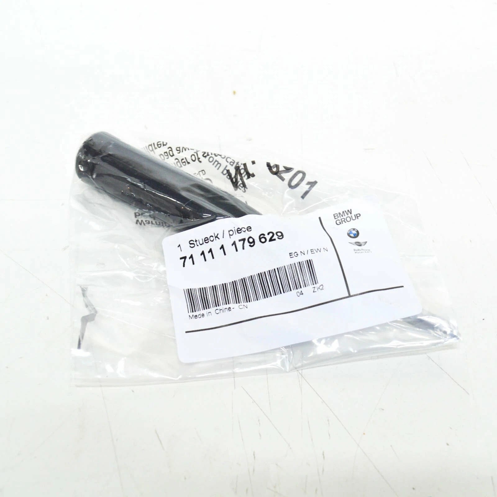 NEW BMW UNIVERSAL DUAL TIP SCREWDRIVER 71111179629