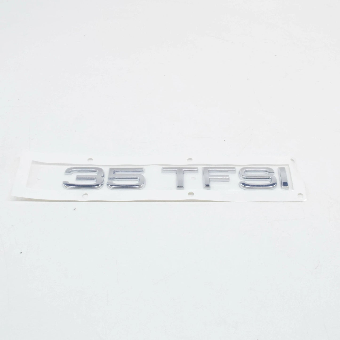 NEW AUDI Q3 8U REAR TRUNK LID EMBLEM BADGE 8U0853744