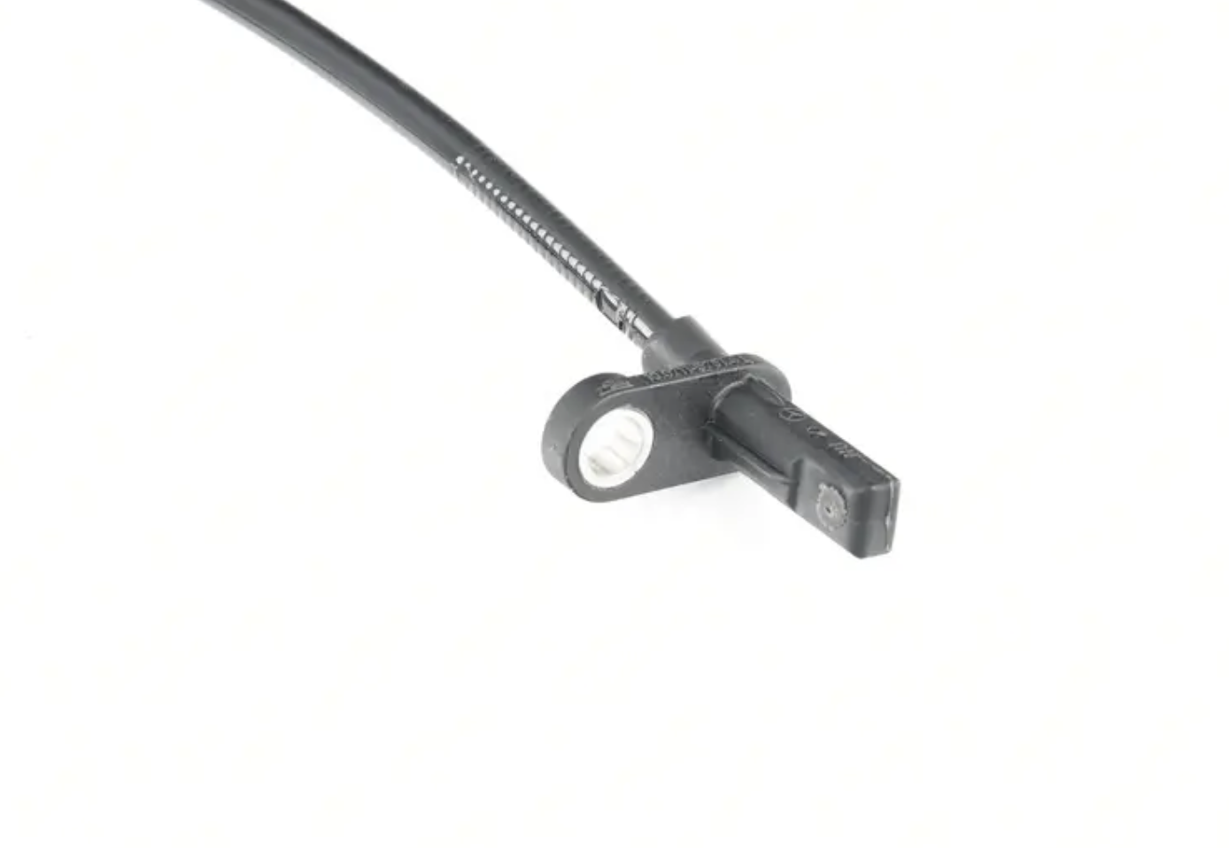 NEW MERCEDES-BENZ C W204 FRONT WHEEL SPEED SENSOR A2049054205 ORIGINAL