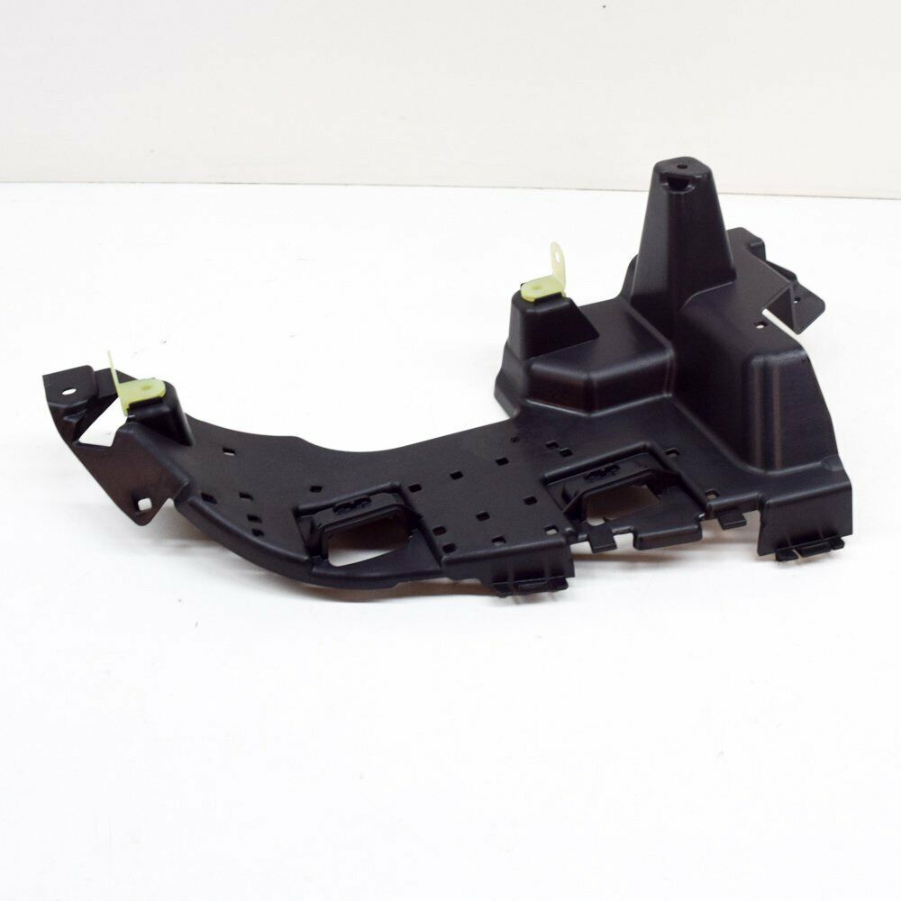 NEW MERCEDES-BENZ C W205 RIGHT EXHAUST TAILPIPE BRACKET A2058859104 ORIGINAL