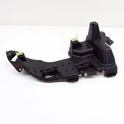 NEW MERCEDES-BENZ C W205 RIGHT EXHAUST TAILPIPE BRACKET A2058859104 ORIGINAL