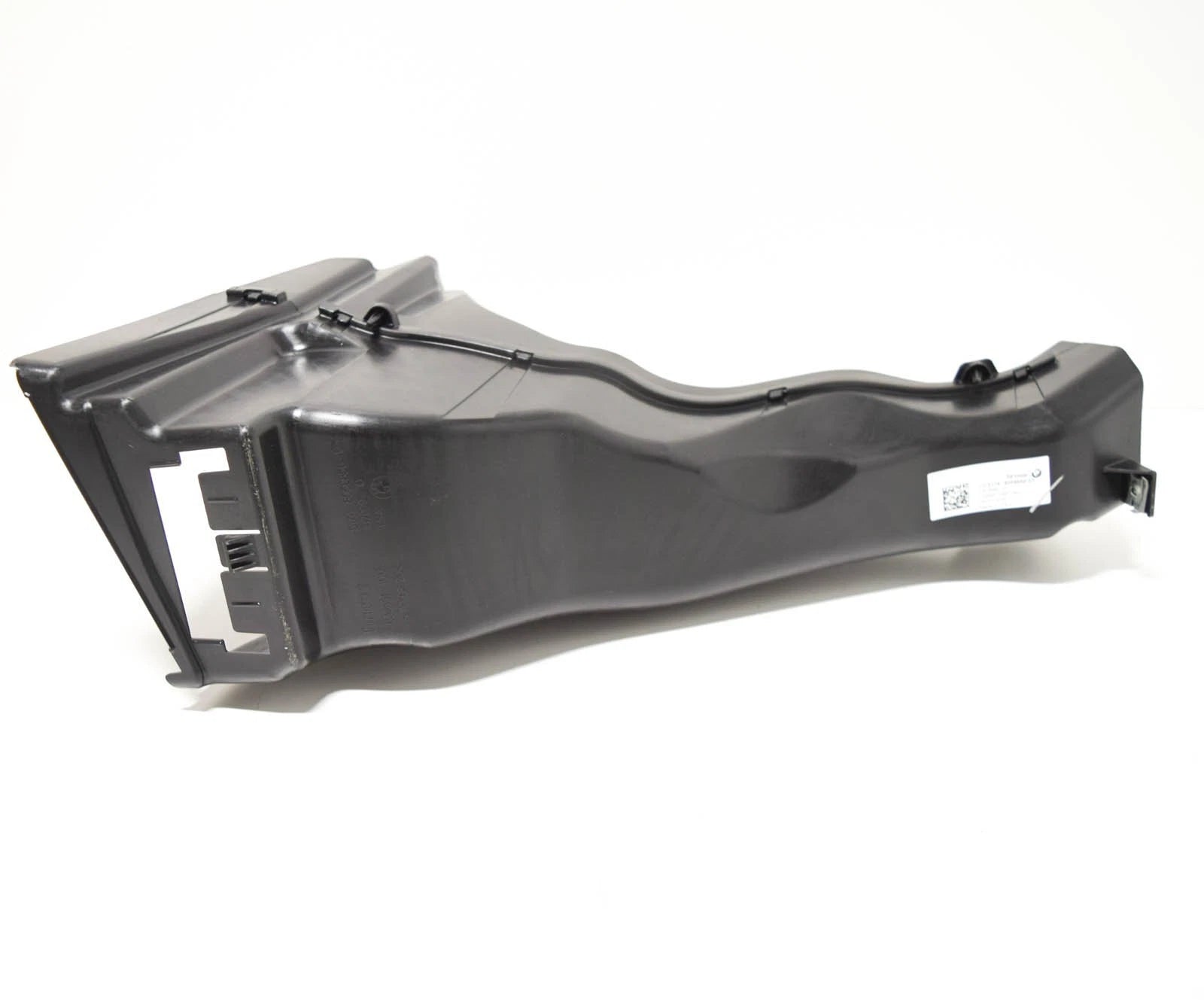 NEW BMW X6 F16 RIGHT SIDE BRAKE AIR DUCT 51748059856 8059856 2015 ORIGINAL