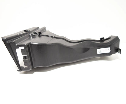 NEW BMW X6 F16 RIGHT SIDE BRAKE AIR DUCT 51748059856 8059856 2015 ORIGINAL