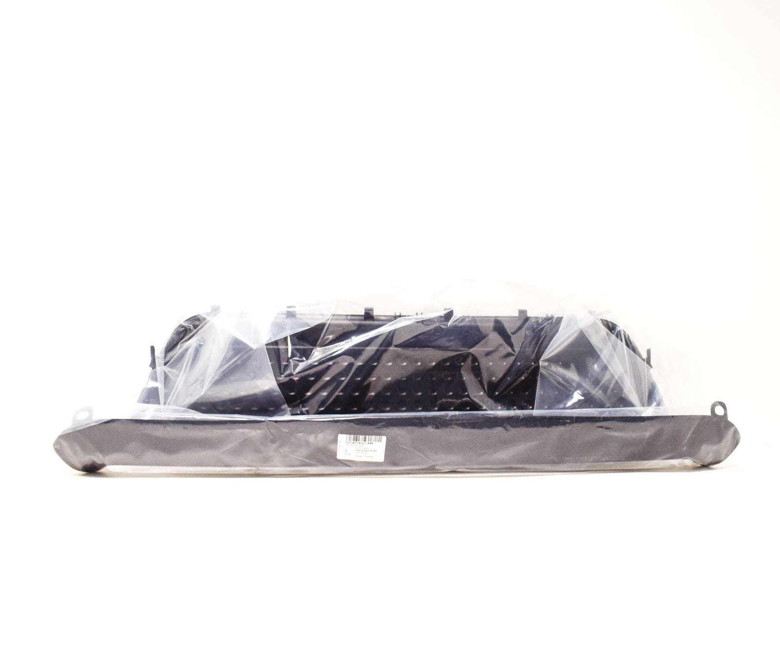 NEW VOLKSWAGEN AMAROK 2H REAR TRUNK STEP TRIM 2H7807502C9B9 ORIGINAL