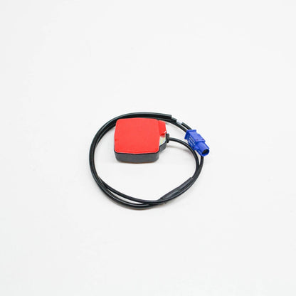 NEW VOLKSWAGEN TRANSPORTER T5 AERIAL ANTENNA GPS MODULE 7E0035540A