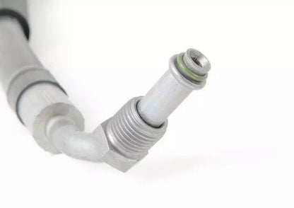 NEW AUDI A4 B8 POWER STEERING PRESSURE HOSE LHD 8K1422893CP ORIGINAL