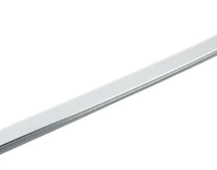 NEW BMW 5 F10 FRONT RIGHT DOOR TOP WINDOW TRIM 51337182282 7182282 ORIGINAL