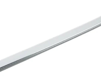 NEW BMW 5 F10 FRONT RIGHT DOOR TOP WINDOW TRIM 51337182282 7182282 ORIGINAL