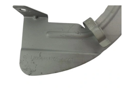 NEW MB GLC COUPE C253 REAR AXLE LEFT CHANNEL GUIDE A2055461700 ORIGINAL