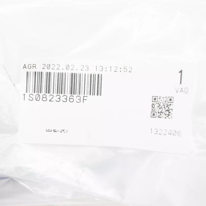 NEW VW UP 12 HOOD SUPPORT ROD 1S0823363F