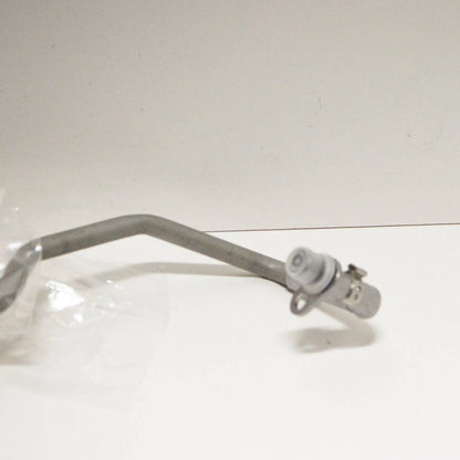 NEW BMW F20 F20N F21 LUBRICATION TURBOCHARGER OIL PIPE 7608123 11427608123