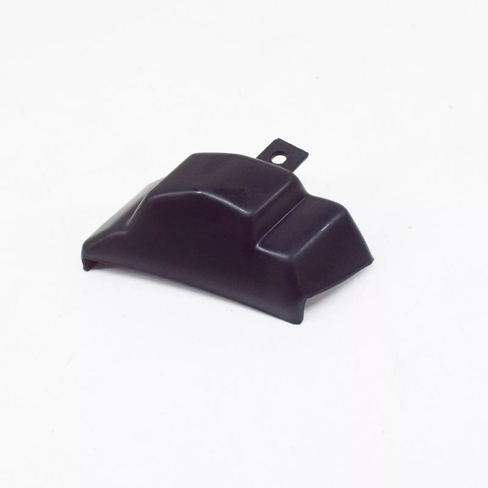 NEW BMW 6 E24 FRONT BUMPER LEFT END PIECE 51111866410 ORIGINAL