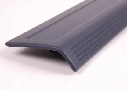 NEW BMW 7 E38 FRONT LEFT DOOR SILL TRIM 8174505 51478174505 ORIGINAL