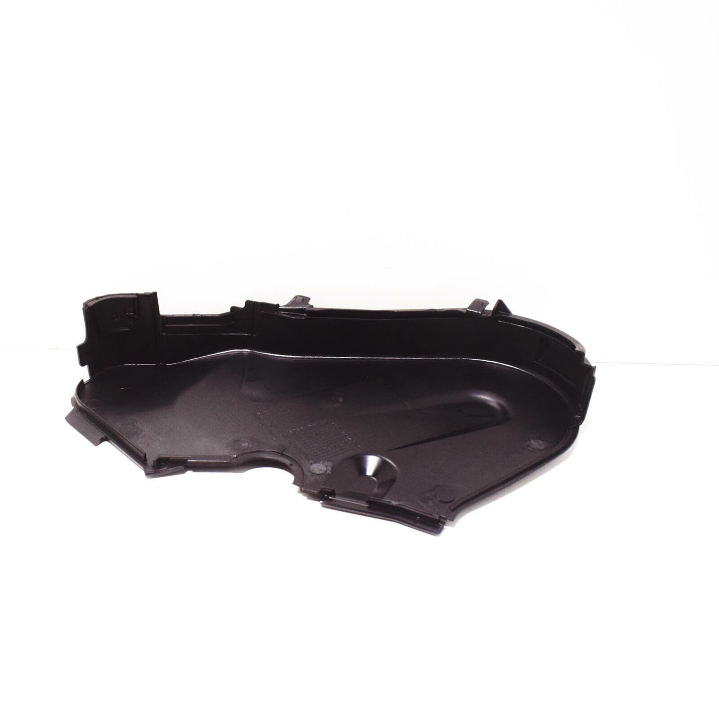 NEW VOLKSWAGEN BEETLE A5 ENGINE TIMING BELT CASE COVER 04L109107F ORIGINAL