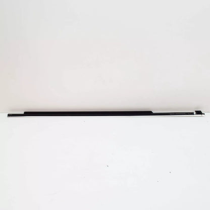 NEW MERCEDES-BENZ C W204 FRONT LEFT DOOR WINDOW SEALING RAIL A2047251565