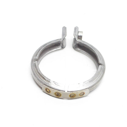 NEW MERCEDES-BENZ ML W164 EXHAUST SYSTEM PIPE CLAMP A2024900841 ORIGINAL