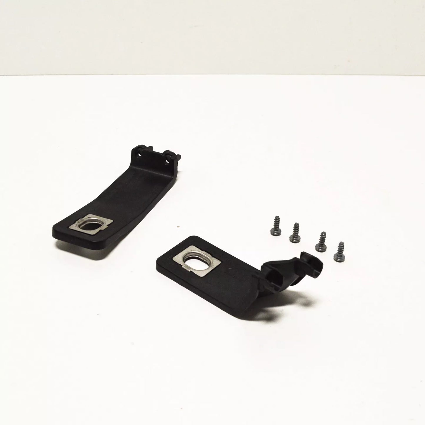 NEW AUDI Q3 8U LEFT HEADLIGHT TAB REPAIR KIT 8U0998121 ORIGINAL